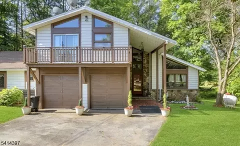 365 Lake Shore South O2 # -B, Montague, NJ 07827
