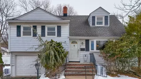 26 Franklin St, Verona, NJ 07044