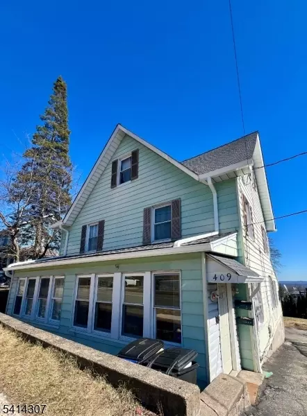 409 Boonton Ave, Boonton, NJ 07005