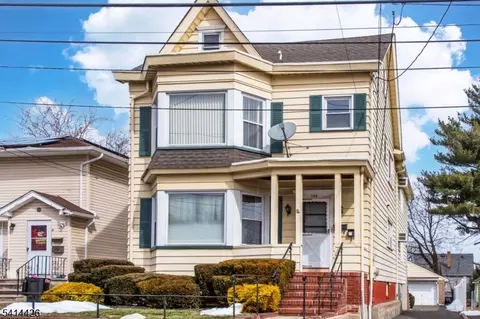 120 Fenner Ave, Clifton, NJ 07013