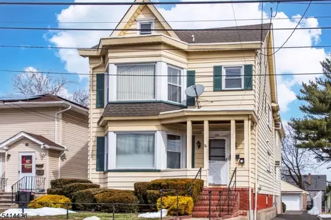 120 Fenner Ave, Clifton, NJ 07013