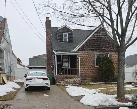 410 Miltonia St, Linden, NJ 07036