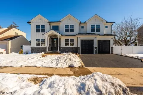 1121 Jeanette Ave, Union, NJ 07083
