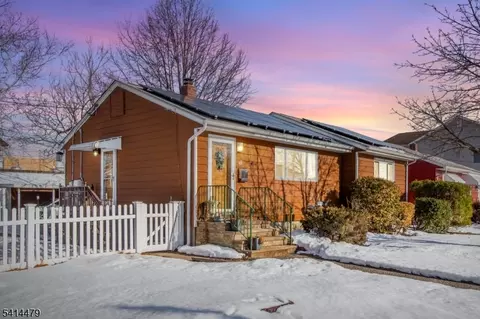 38 George St, Saddle Brook, NJ 07663