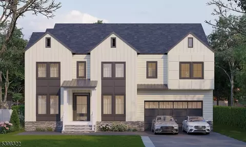 24 N Ridge Rd, Livingston, NJ 07039