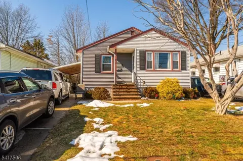 925 Essex Ave, Linden, NJ 07036