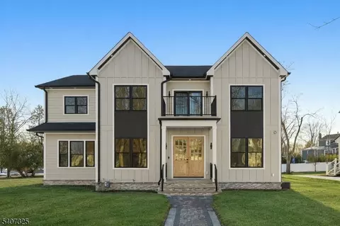 1 Breton Pl, Livingston, NJ 07039