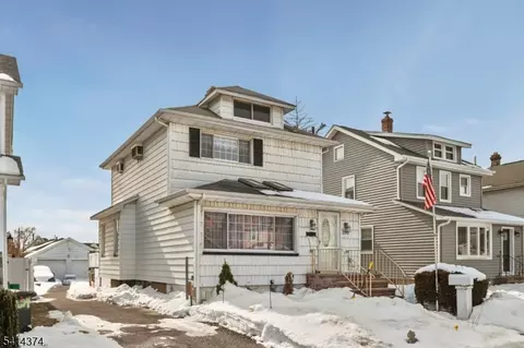 200 Page Ave, Lyndhurst, NJ 07071