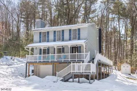 348 Rolling Ridge Rd, Montague, NJ 07827