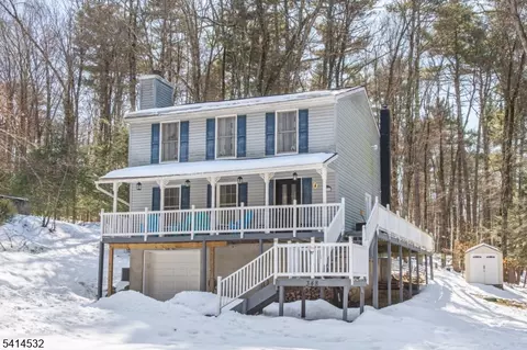 348 Rolling Ridge Rd, Montague, NJ 07827