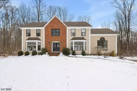 79 Melrose Dr, Chester, NJ 07930