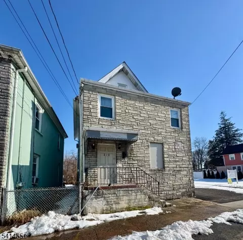 814-20 E 3rd St, Plainfield, NJ 07062