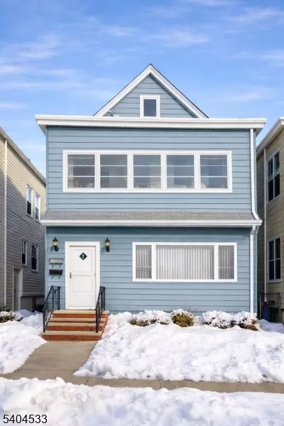 158 Pierre Ave, Garfield, NJ 07026