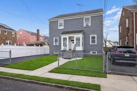 48 Dupont Pl, Irvington, NJ 07111