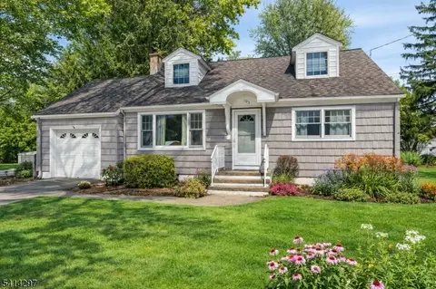 103 W Sunset Blvd, Newton, NJ 07860