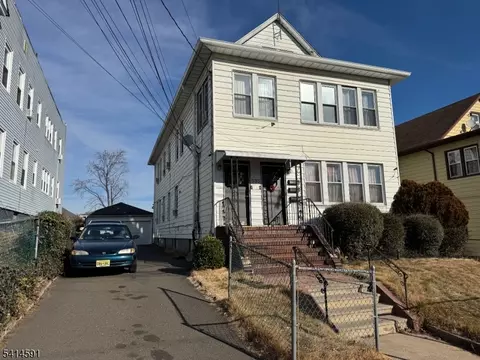 533 11th Ave, Paterson, NJ 07514