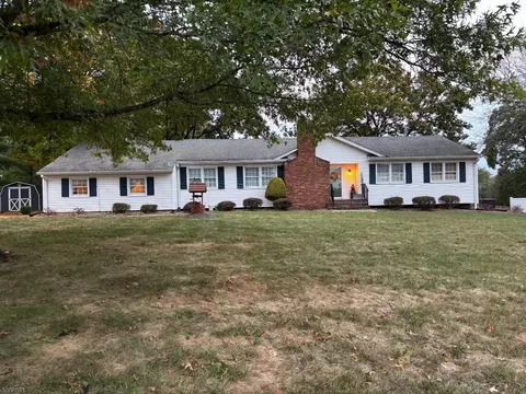 780 Township Line Rd, Hillsborough Twp, NJ 08844