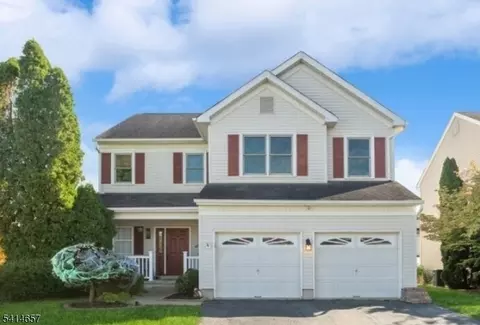 1212 Burrows Dr, Greenwich Twp, NJ 08886