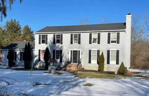 112 Kennedy Rd, Green Twp, NJ 07821