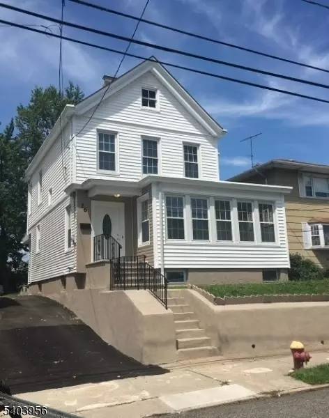 16 Mineral Sprg A, Passaic, NJ 07055