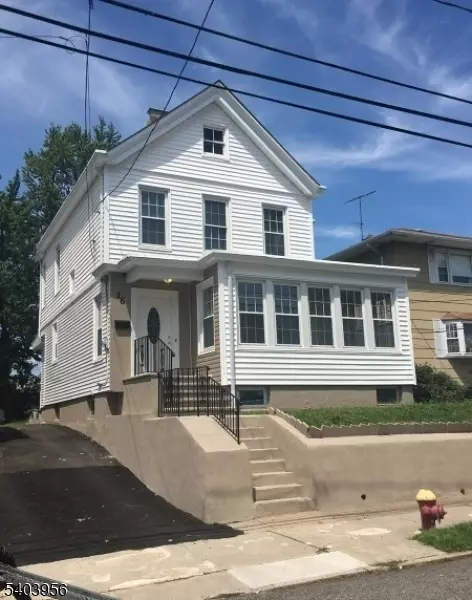 16 Mineral Sprg A, Passaic, NJ 07055