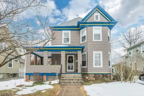 66 Park Ave, Caldwell, NJ 07006