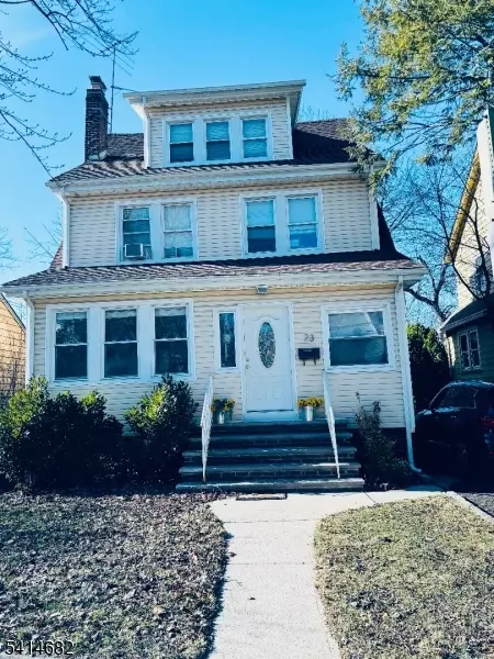 23 Eder Ter, South Orange, NJ 07079