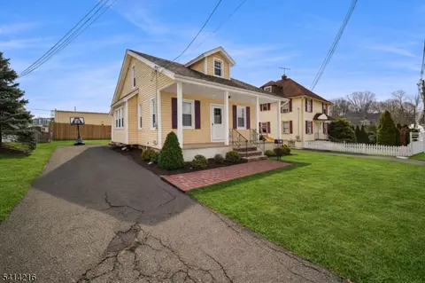 239 Washington St, Berkeley Heights, NJ 07922