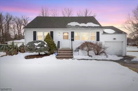 187 Gubernat Dr, South Plainfield, NJ 07080