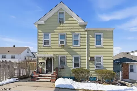 184 E 22nd St, Paterson, NJ 07514