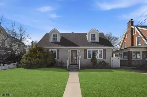 95 Cedar Ave, Hackensack, NJ 07601