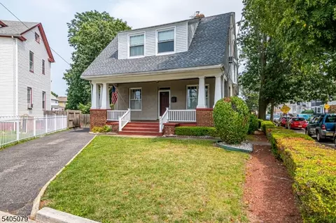 477 Irvington Ave, Elizabeth, NJ 07208