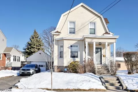 331 Rea Ave, Hawthorne, NJ 07506