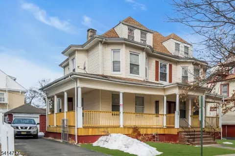 23 Washington Ter, East Orange, NJ 07017