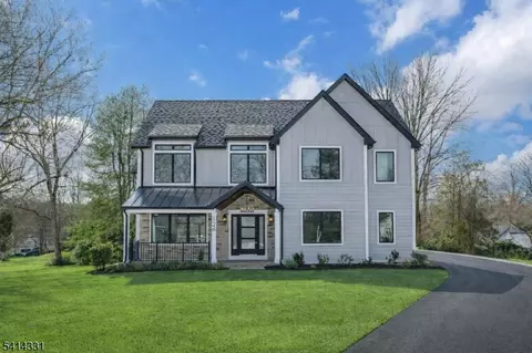 126 Emerson Ln, Berkeley Heights, NJ 07922