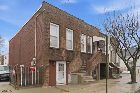 132 Heckel St, Belleville, NJ 07109