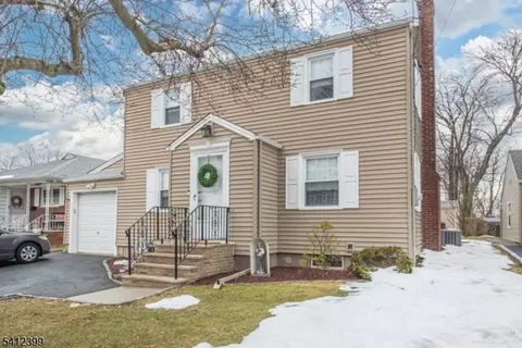 438 Mount Prospect Ave, Clifton, NJ 07012
