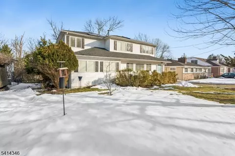 12 Dale Dr, West Orange, NJ 07052