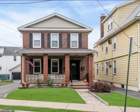 145 Harrison St, Nutley, NJ 07110