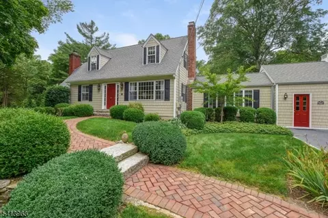 42 Washington Valley Rd, Morristown, NJ 07960