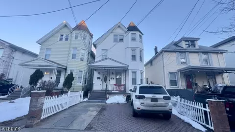 394 Cortlandt St, Belleville, NJ 07109