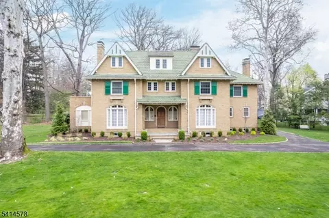 245 Montrose Ave, South Orange Village, NJ 07079