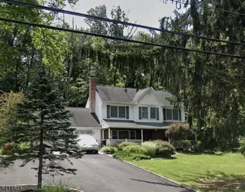 Undisclosed, Warren Twp., NJ 07059