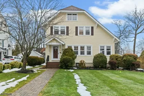 606 Dorian Rd, Westfield, NJ 07090