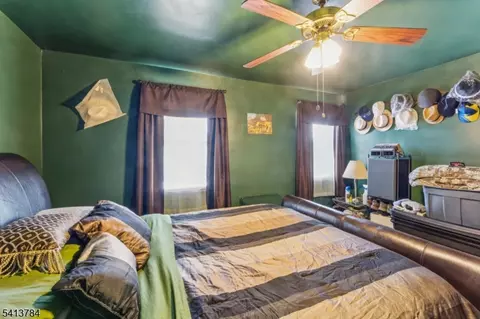 Bedroom - 925 E Front St # D, Plainfield, NJ 07062 photo 3 of 4