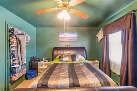 Bedroom - 925 E Front St # D, Plainfield, NJ 07062 photo 4 of 4