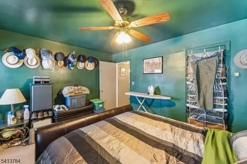 Bedroom - 925 E Front St # D, Plainfield, NJ 07062 photo 2 of 4