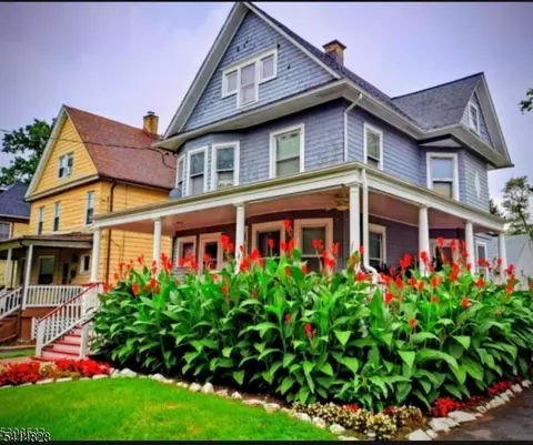 962-64 W 6th St, Plainfield, NJ 07063