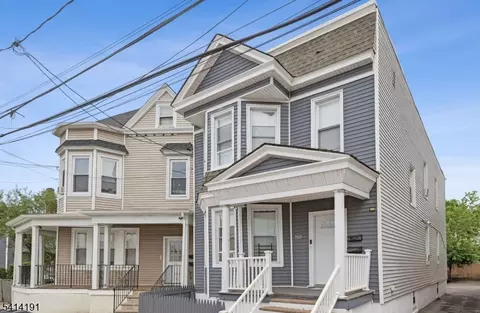 750 S 17th St #2, Newark, NJ 07103
