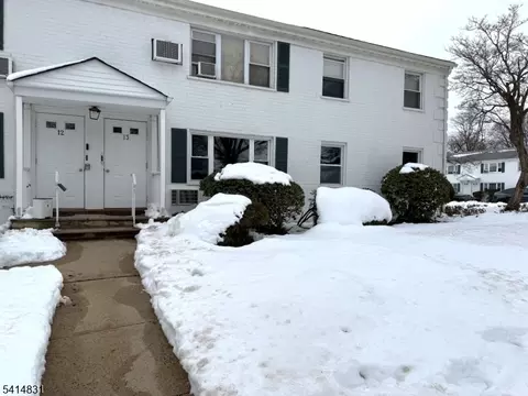 13 Garfield Park # A, Edison, NJ 08837
